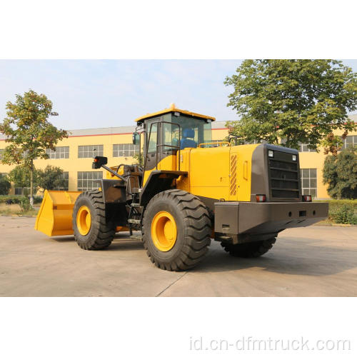 Wheel Loader Rekayasa 5 Ton